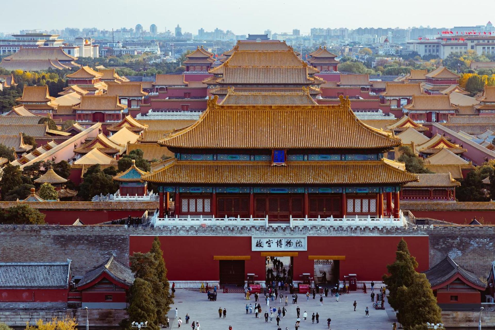 Nost Algia Hotel - Near Beijing Yonghe Lama Temple, Ghost Street, Beihai Park, Jingshan Park, Drum Tower, Houhai Bar Street, Tian'Anmen Square, Located In Beijing Traditional Hutongs, 5 Minutes Away From Subway, Free Laundry Serive Екстер'єр фото